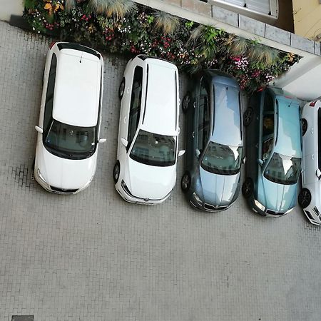 Chill Apartments Prague Exterior photo