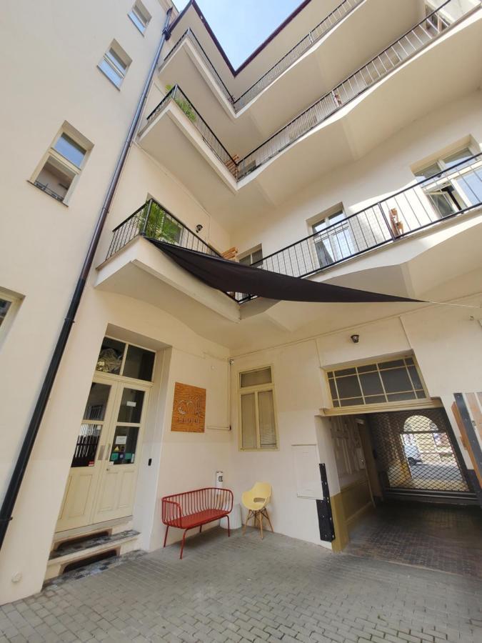 Chill Apartments Prague Exterior photo