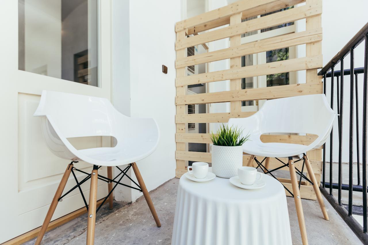 Chill Apartments Prague Exterior photo
