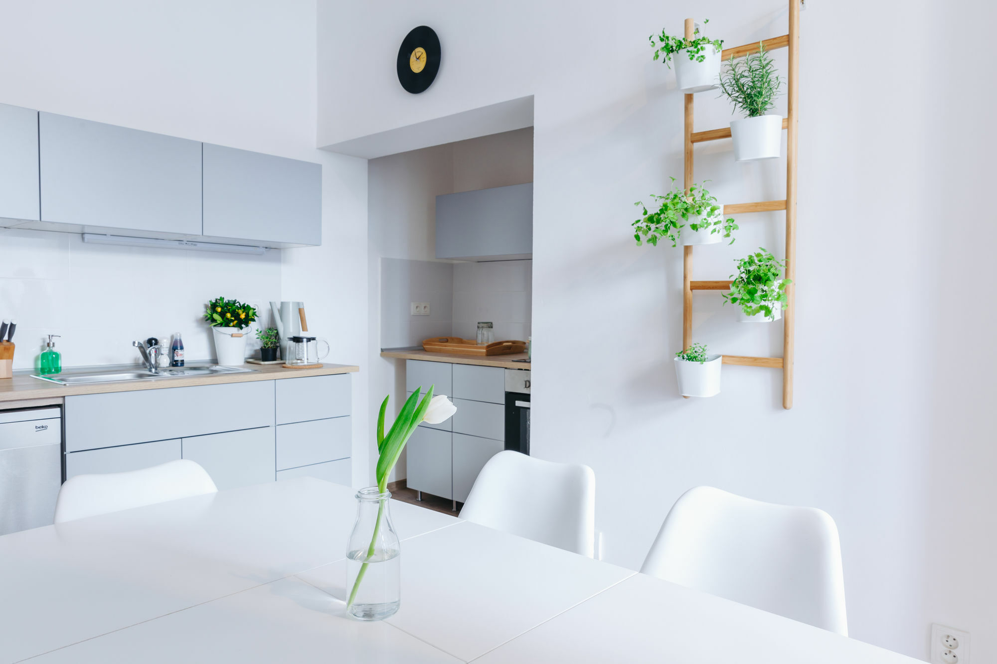 Chill Apartments Prague Exterior photo