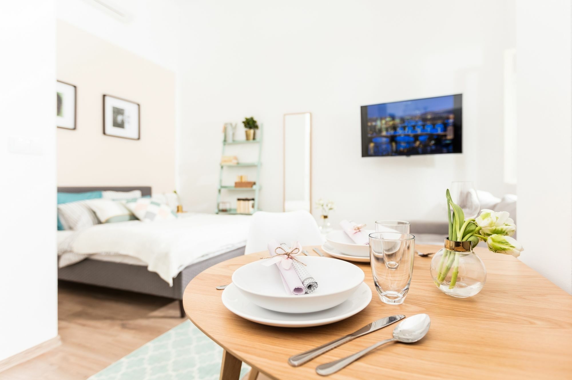 Chill Apartments Prague Exterior photo
